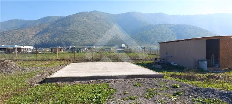 Casa Vendo RECEPCION TOTAL 4D4B Condominio Padre Hurtado