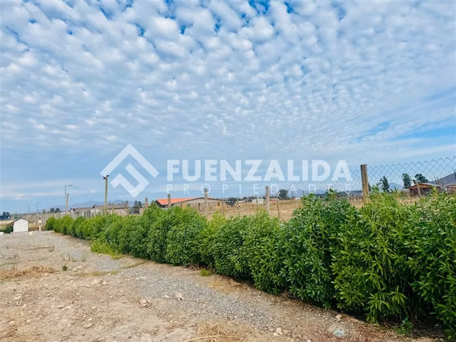 Casa Vendo RECEPCION TOTAL 4D4B Condominio Padre Hurtado