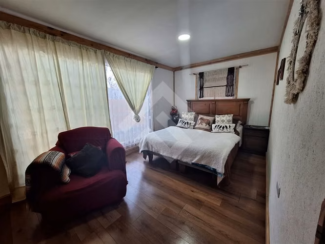 Sitio en Venta en Talagante