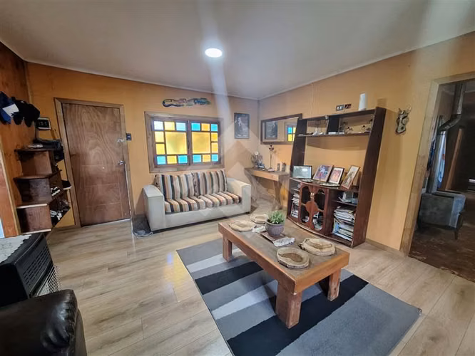 Sitio en Venta en Talagante