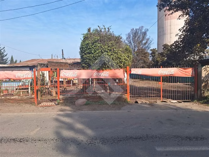 Sitio en Venta en Talagante