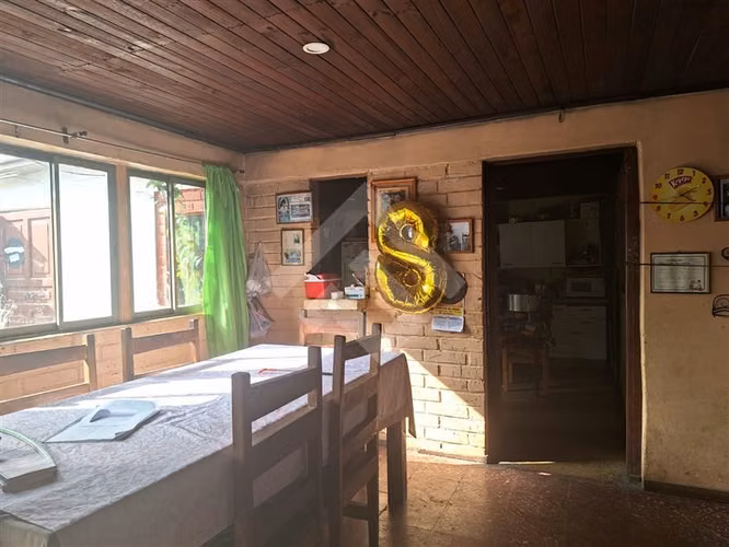 Sitio en Venta en Talagante