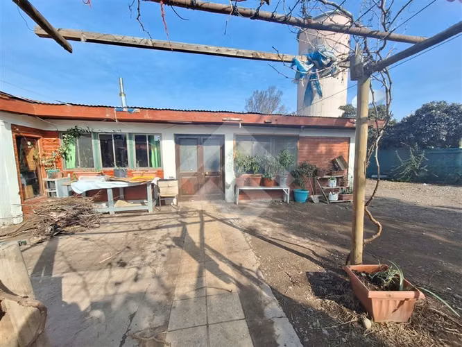 Sitio en Venta en Talagante
