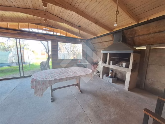 Sitio en Venta en Talagante