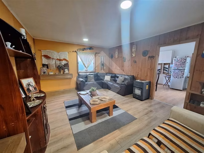 Sitio en Venta en Talagante