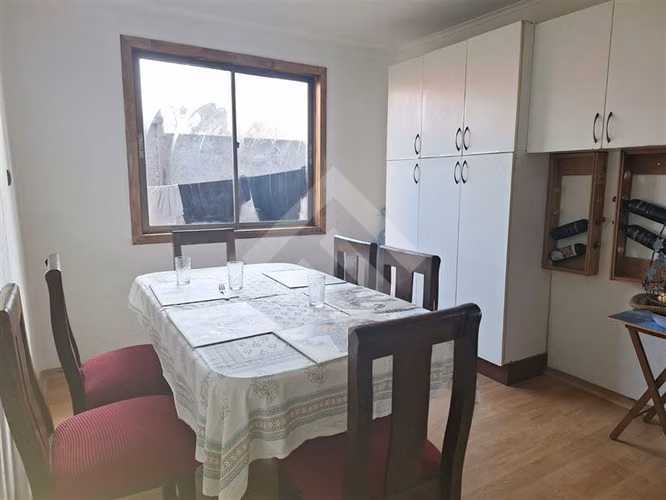 Sitio en Venta en Talagante