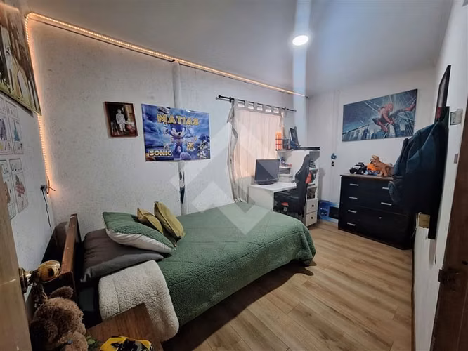 Sitio en Venta en Talagante