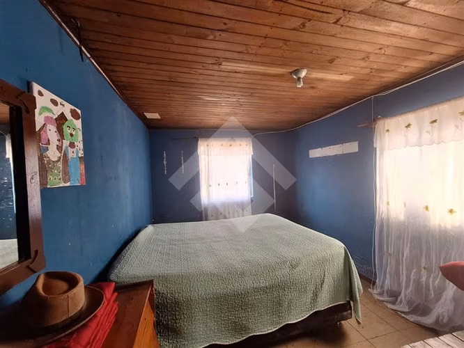 Sitio en Venta en Talagante