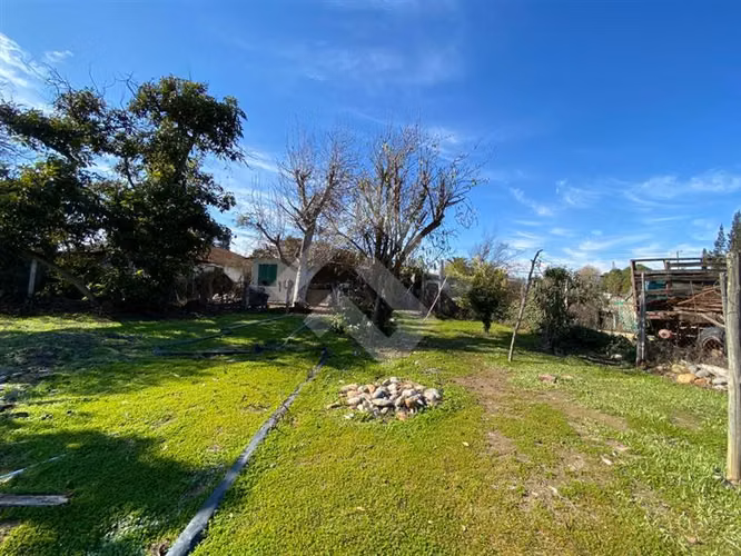 Terreno Construccion en Venta en Isla de Maipo