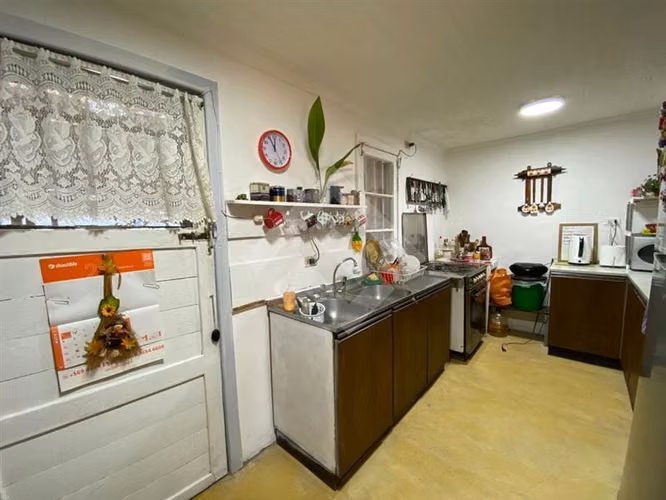 Terreno Construccion en Venta en Isla de Maipo