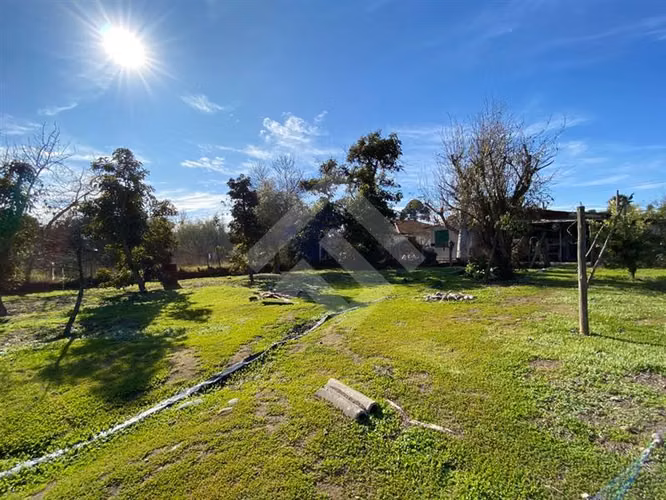 Sitio en Venta en Isla de Maipo