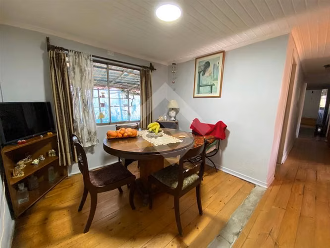 Sitio en Venta en Isla de Maipo