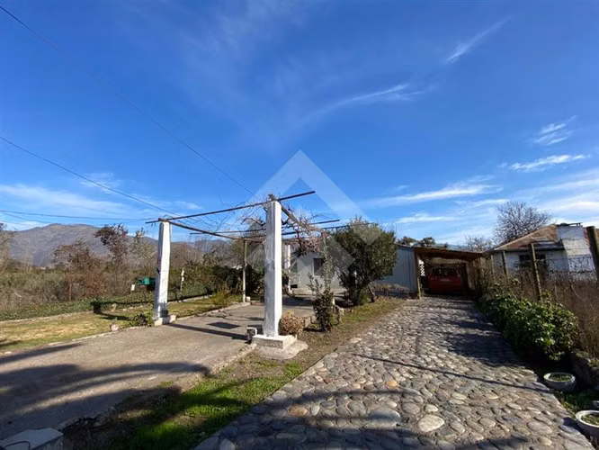 Sitio en Venta en Isla de Maipo