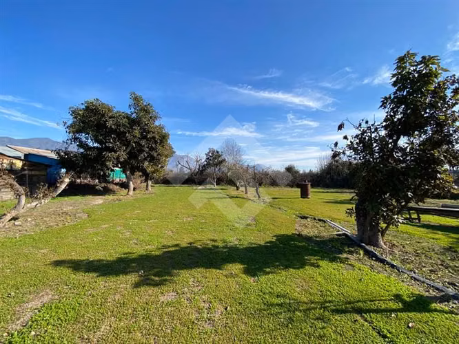Sitio en Venta en Isla de Maipo