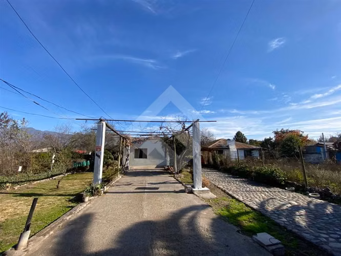 Sitio en Venta en Isla de Maipo