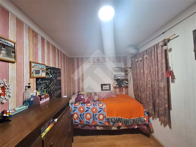 Parcela en Venta en Talagante