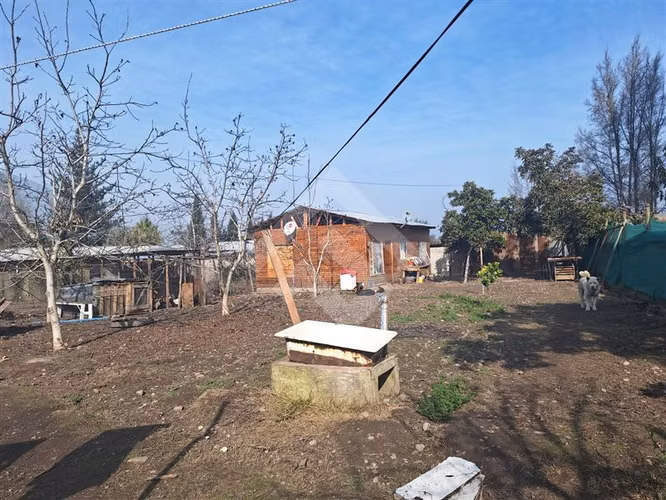 Parcela en Venta en Talagante