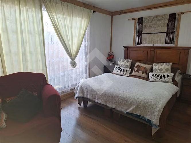Parcela en Venta en Talagante
