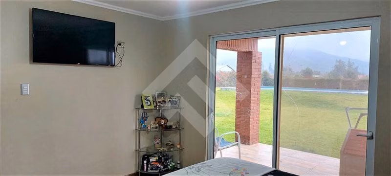 Casa en venta en Isla de Maipo