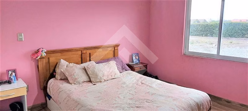 Casa en venta en Isla de Maipo