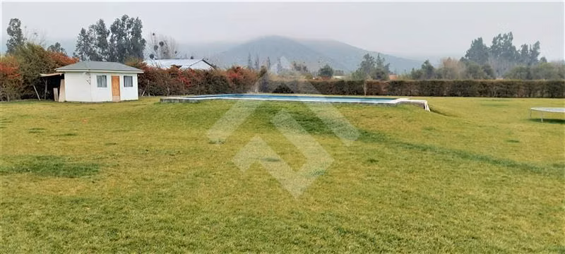 Casa en venta en Isla de Maipo