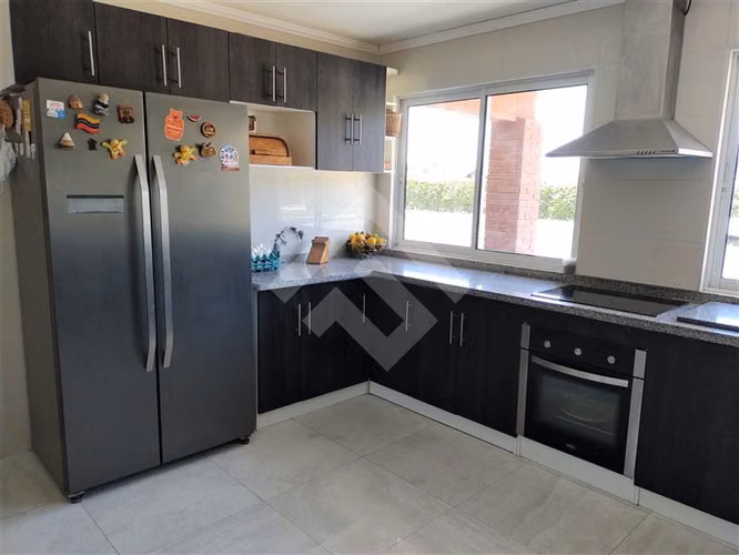 Casa en venta en Isla de Maipo