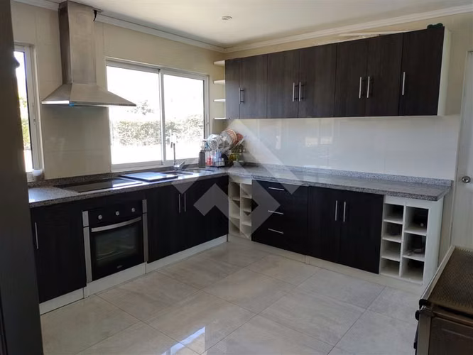 Casa en venta en Isla de Maipo