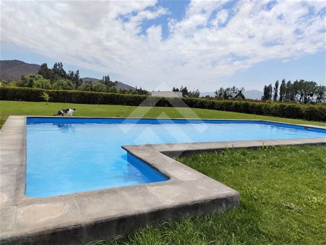 Parcela en venta en Isla de Maipo