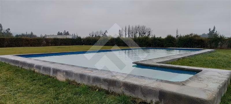 Parcela en venta en Isla de Maipo