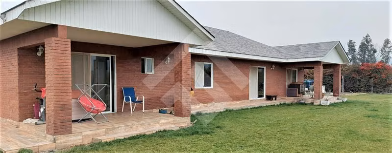 Parcela en venta en Isla de Maipo