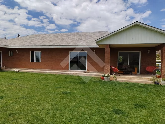 Parcela en venta en Isla de Maipo