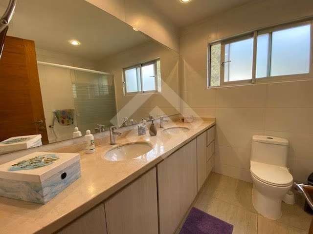 Casa Mediterránea 5D/5B en Parcela Condominio Talagante - Imagen 10