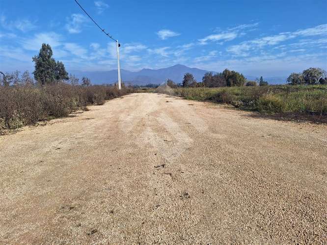 Parcela en venta en Talagante - Imagen 4