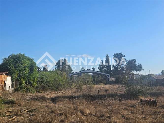 Sitio en Venta en Padre Hurtado - Imagen 14