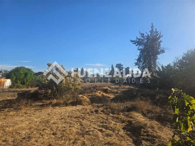 Sitio en Venta en Padre Hurtado - Imagen 6