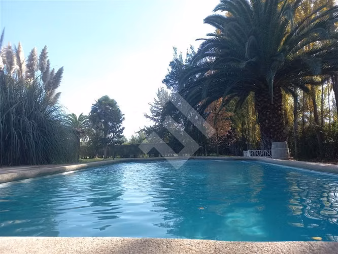 Parcela en venta en Talagante. Colegio Trebulco