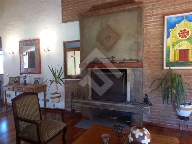 Parcela en venta en Talagante. Colegio Trebulco