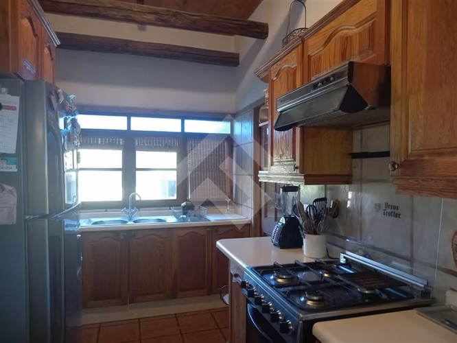 Parcela en venta en Talagante. Colegio Trebulco