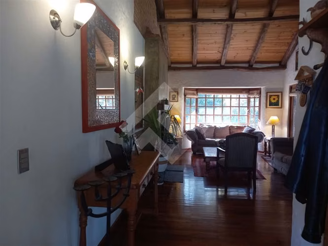Parcela en venta en Talagante. Colegio Trebulco