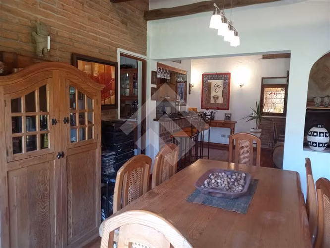 Parcela en venta en Talagante. Colegio Trebulco