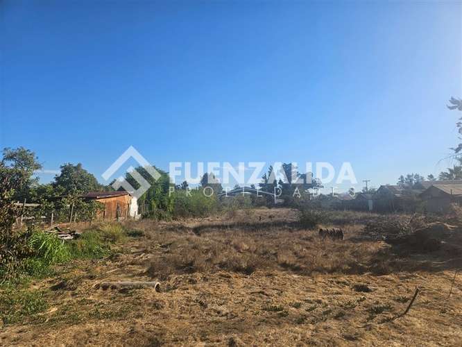 Terreno Construccion  en Venta en Padre Hurtado - Imagen 15