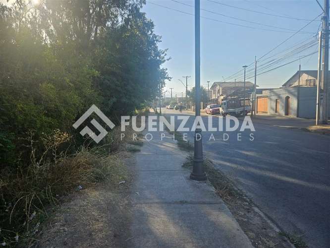 Terreno Construccion  en Venta en Padre Hurtado - Imagen 3