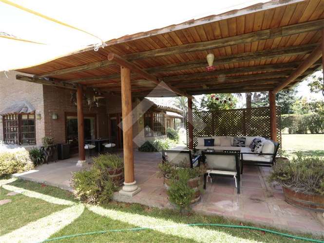 Casa en venta de 3 dorm. en Talagante - Imagen 34