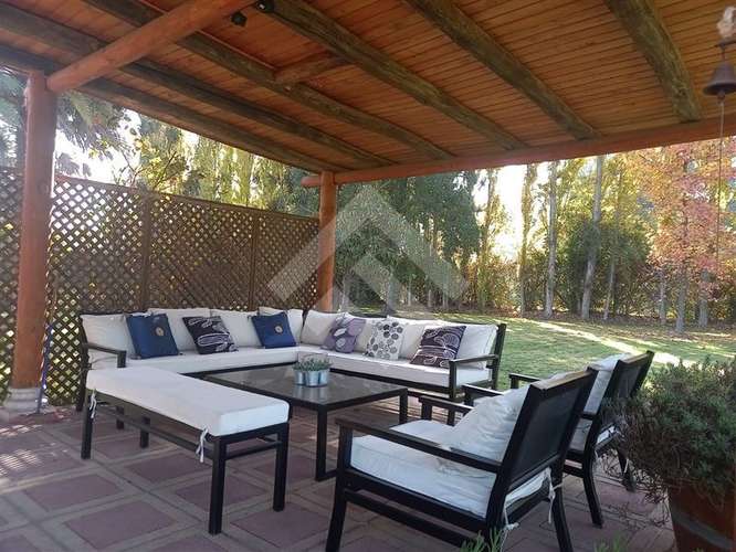 Casa en venta de 3 dorm. en Talagante - Imagen 20