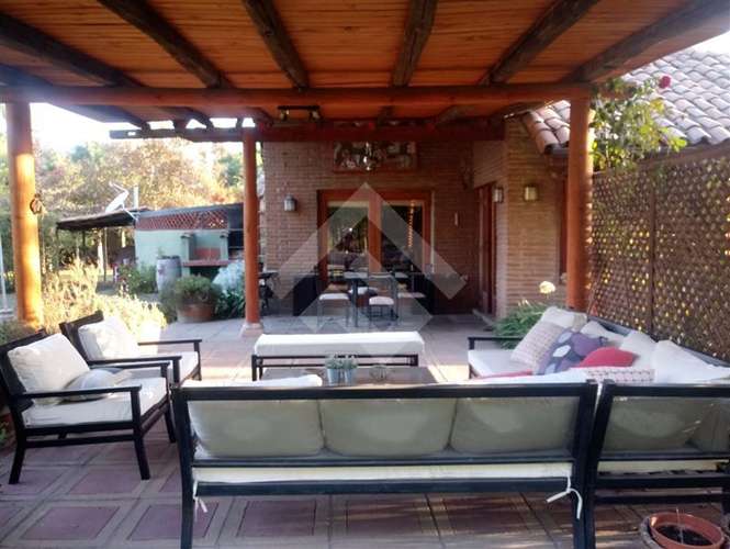Casa en venta de 3 dorm. en Talagante - Imagen 11