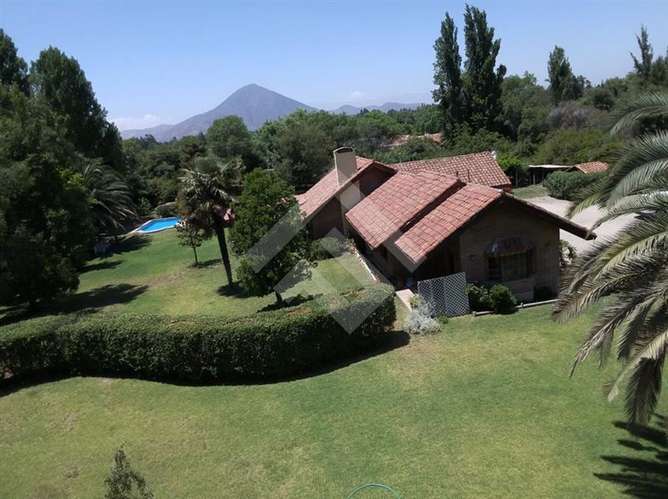 Casa en venta de 3 dorm. en Talagante - Imagen 37
