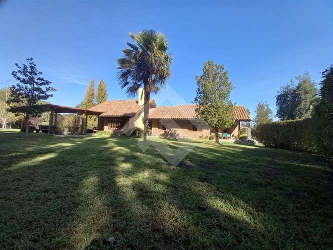 Casa en venta de 3 dorm. en Talagante - Imagen 21