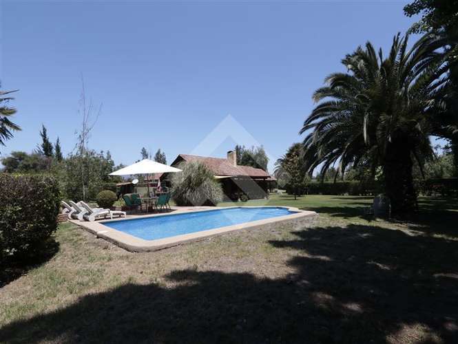 Casa en venta de 3 dorm. en Talagante - Imagen 30