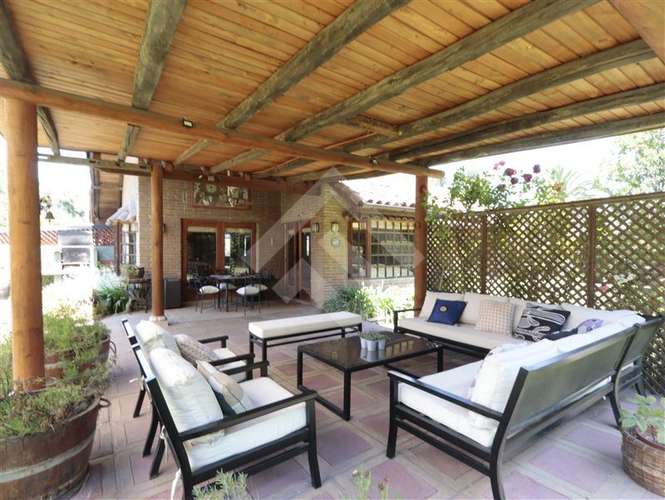 Casa en venta de 3 dorm. en Talagante - Imagen 33