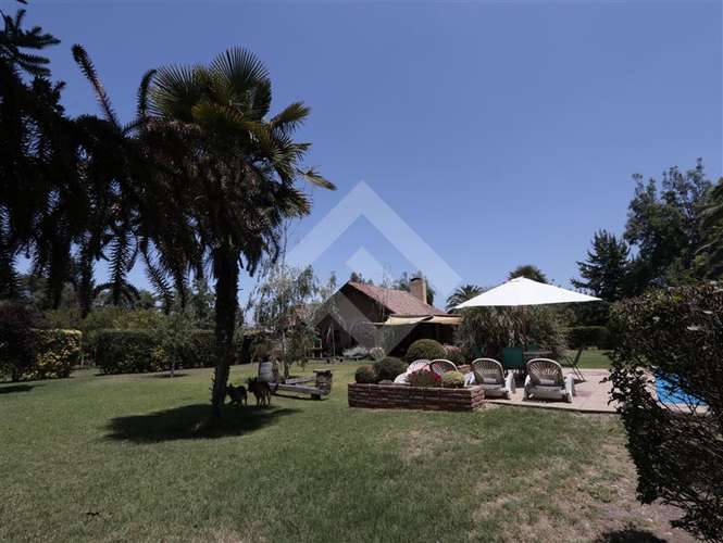Casa en venta de 3 dorm. en Talagante - Imagen 27